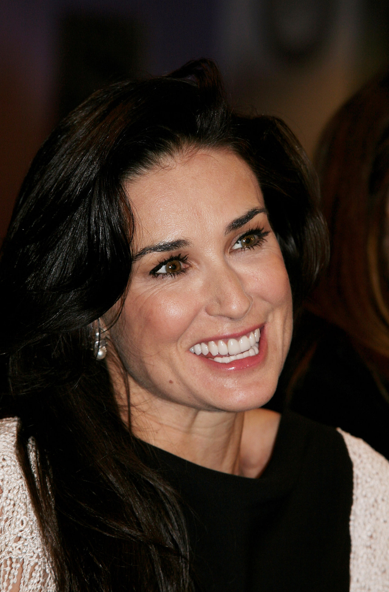 Demi Moore