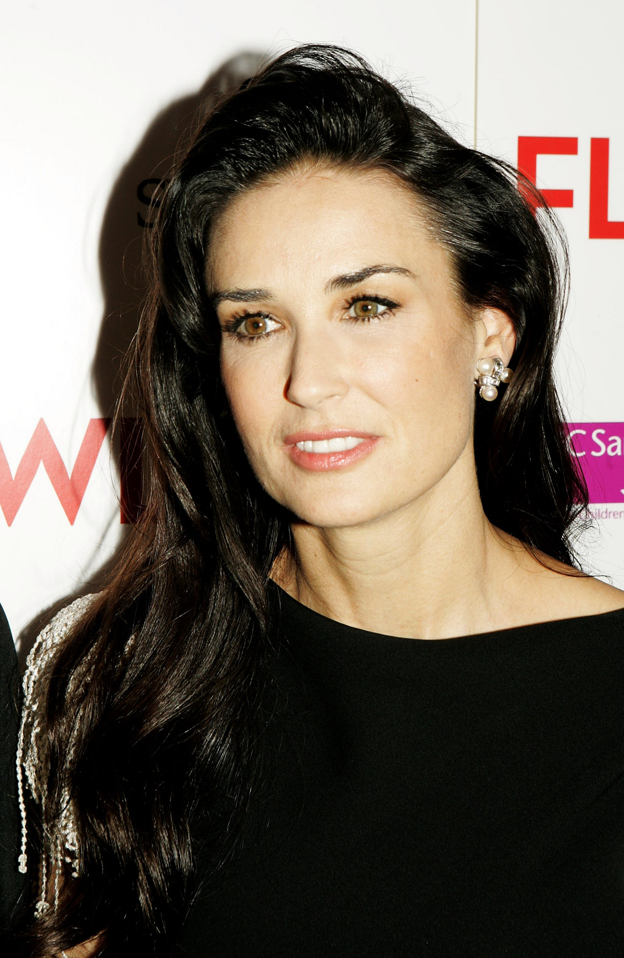 Demi Moore