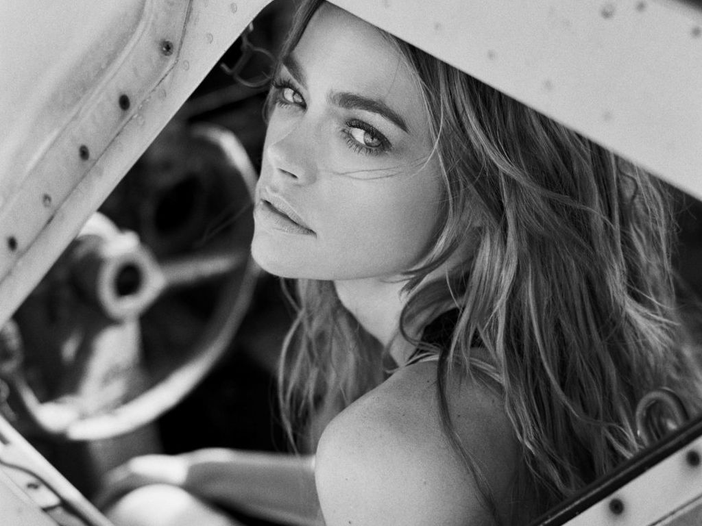 Denise Richards