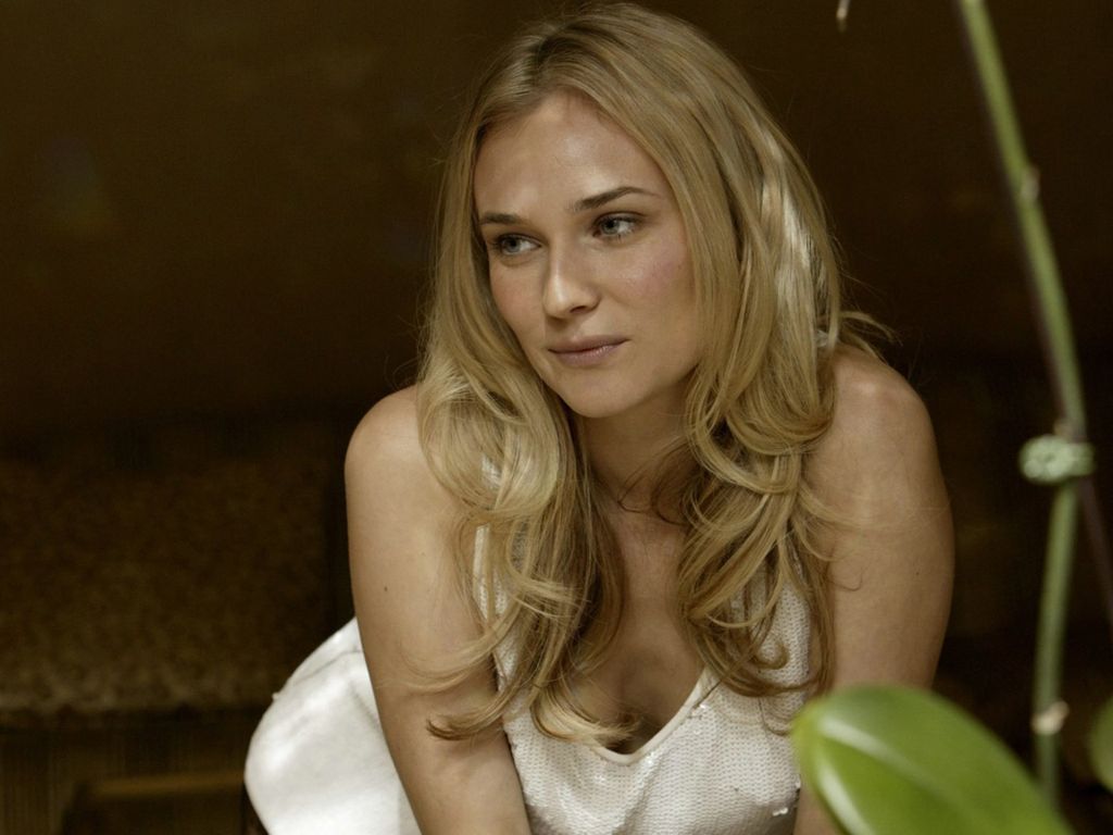 Diane Kruger