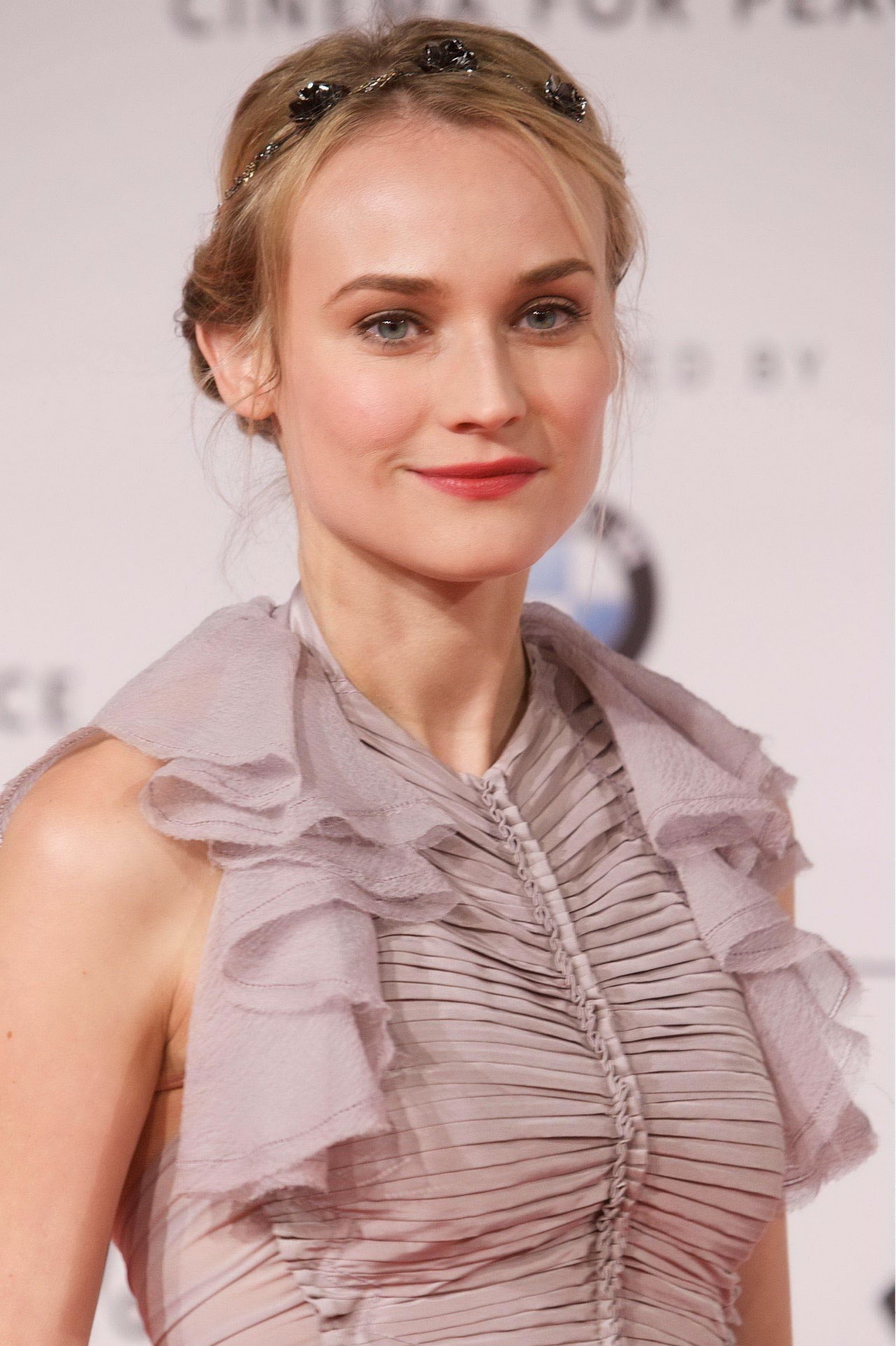 Diane Kruger