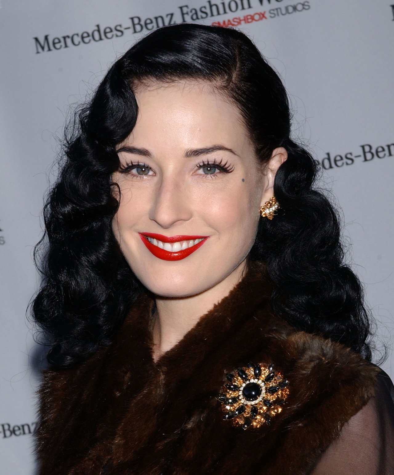 Dita von Teese