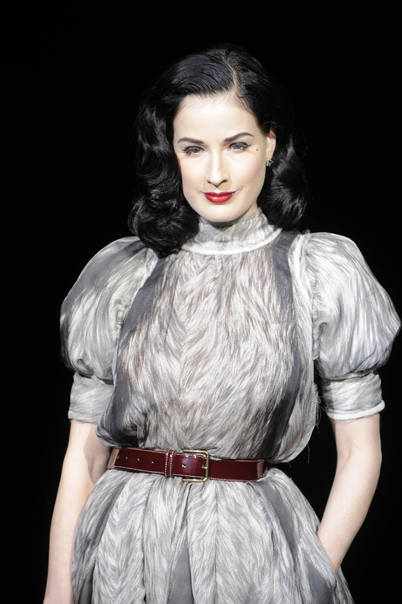 Dita von Teese