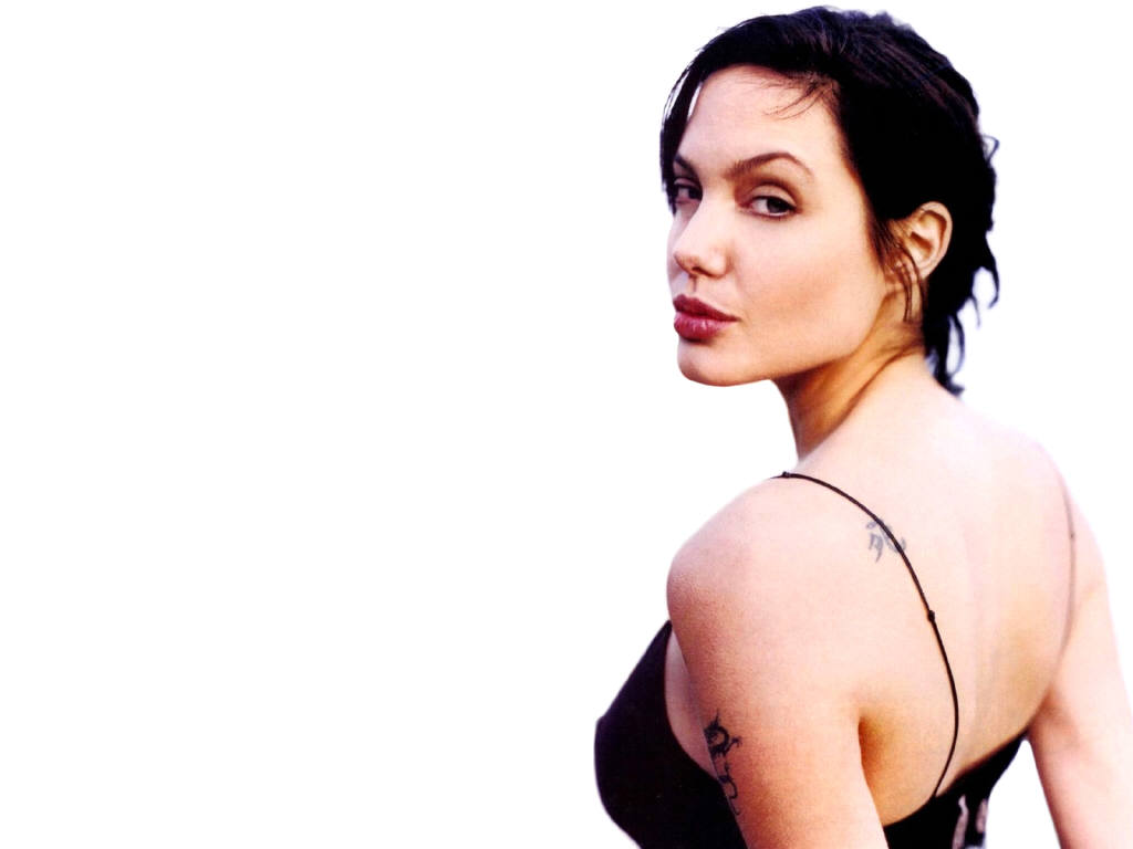 Lara Croft