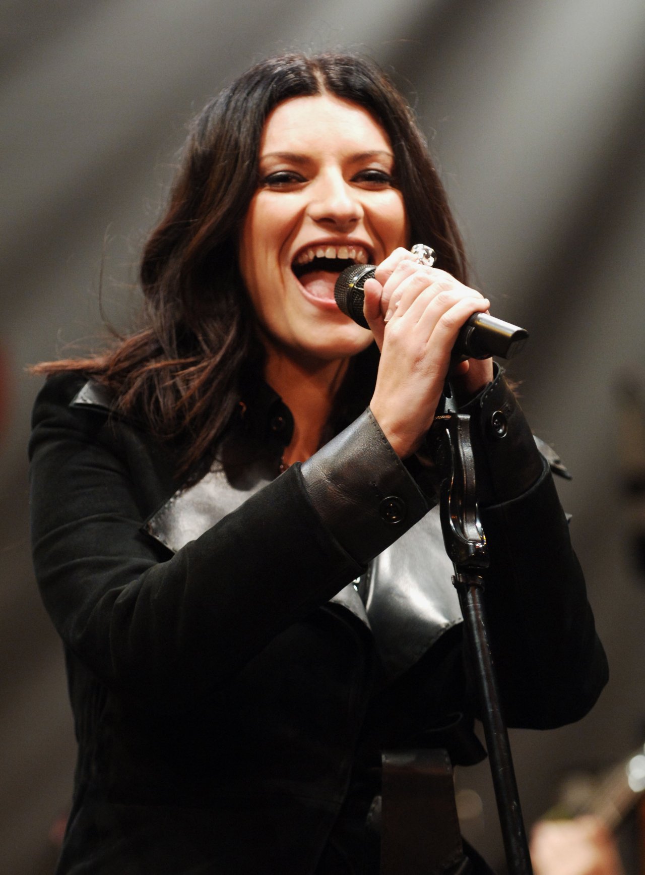 Laura Pausini