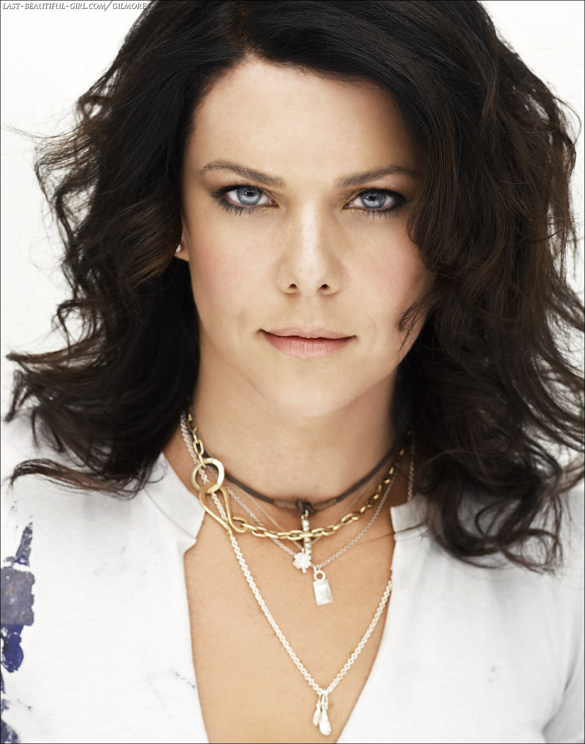 Lauren Graham