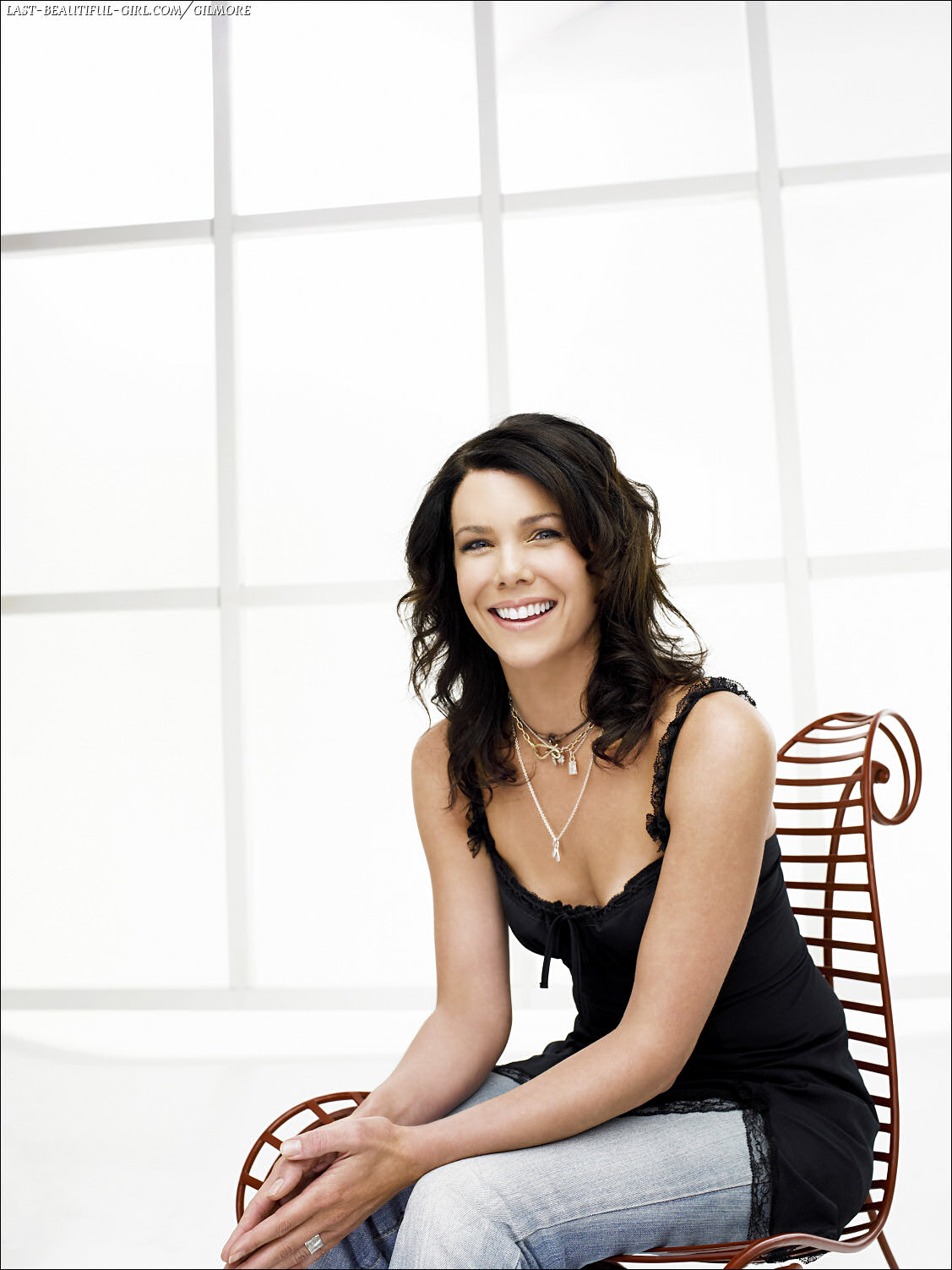 Lauren Graham