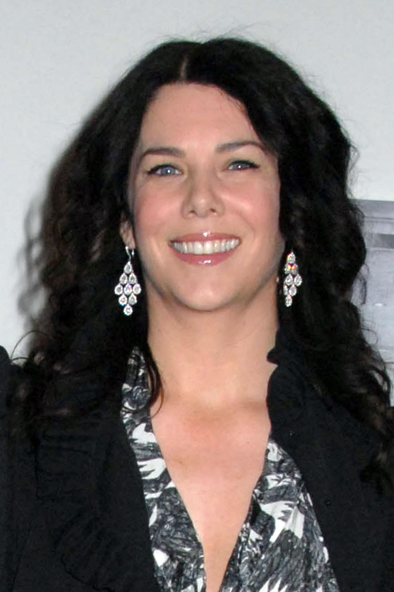 Lauren Graham