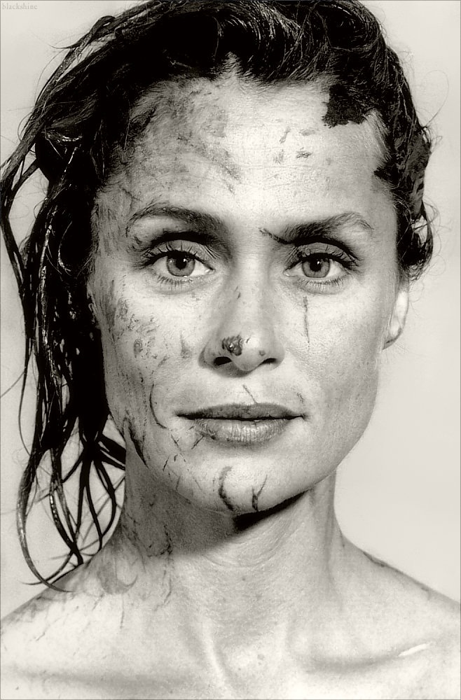 Lauren Hutton