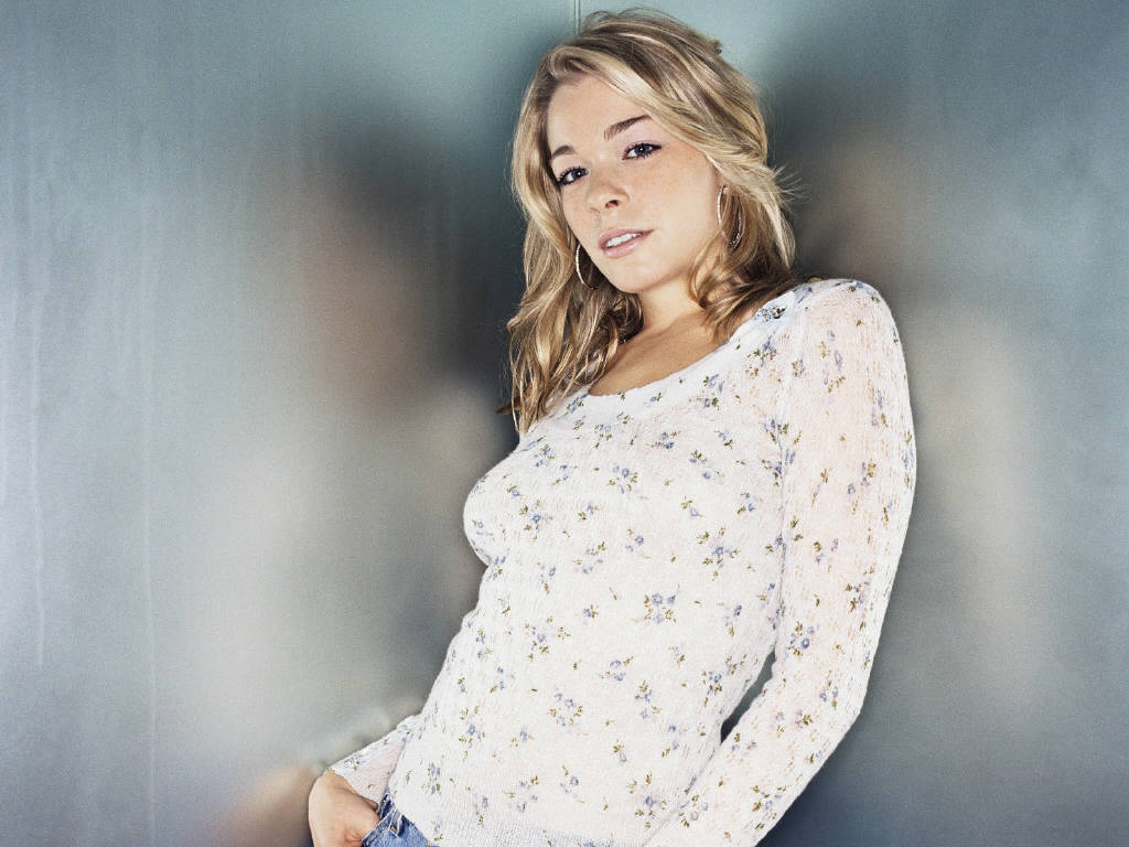 LeAnn Rimes