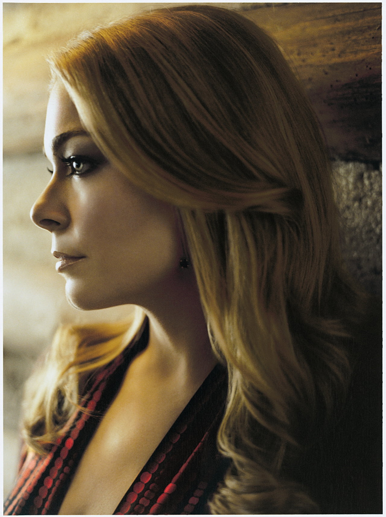 LeAnn Rimes