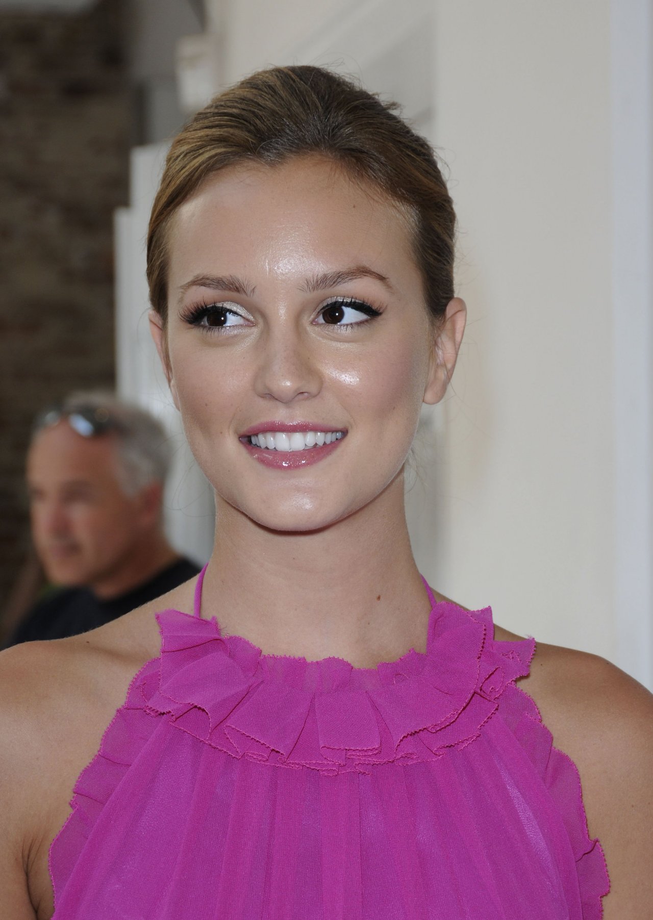 Leighton Meester