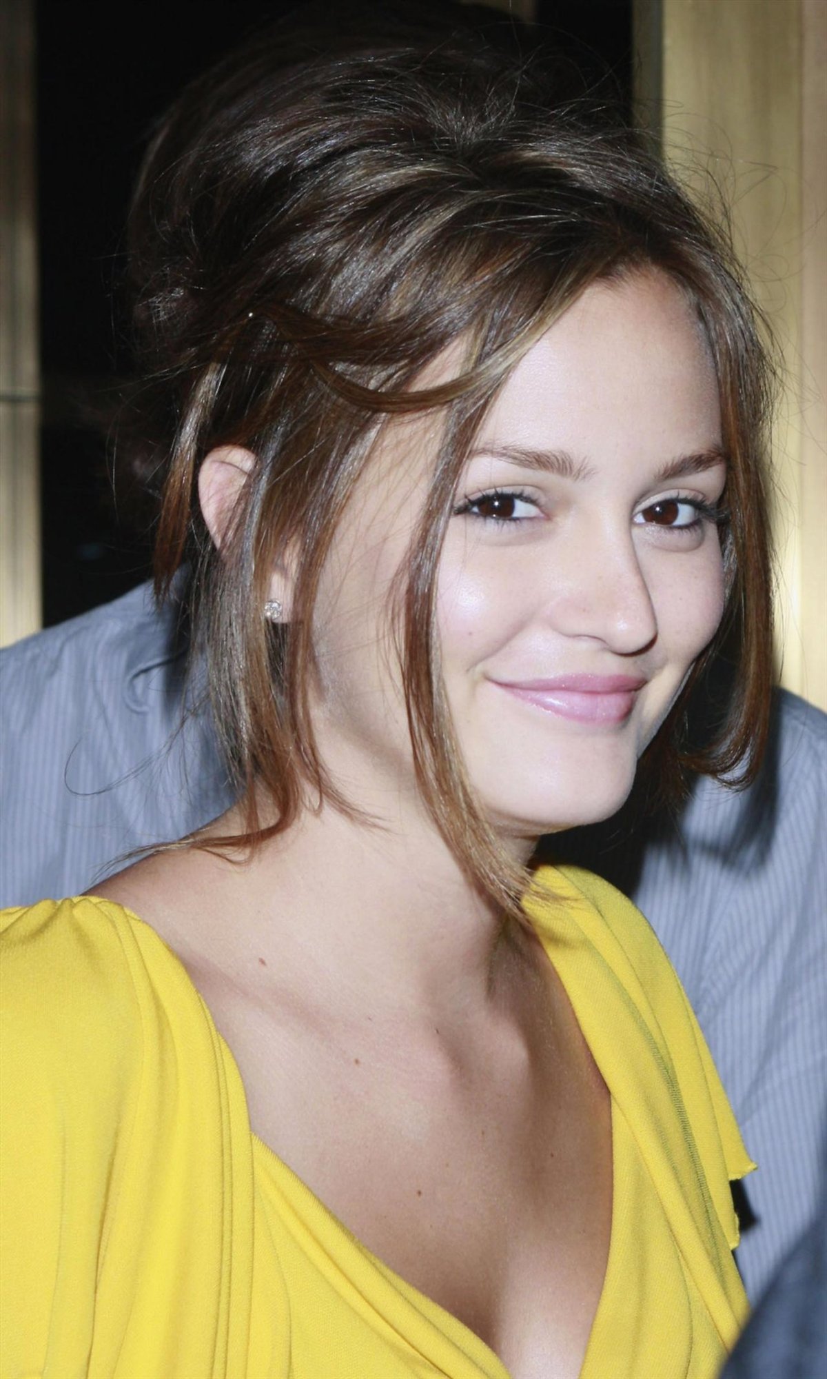 Leighton Meester