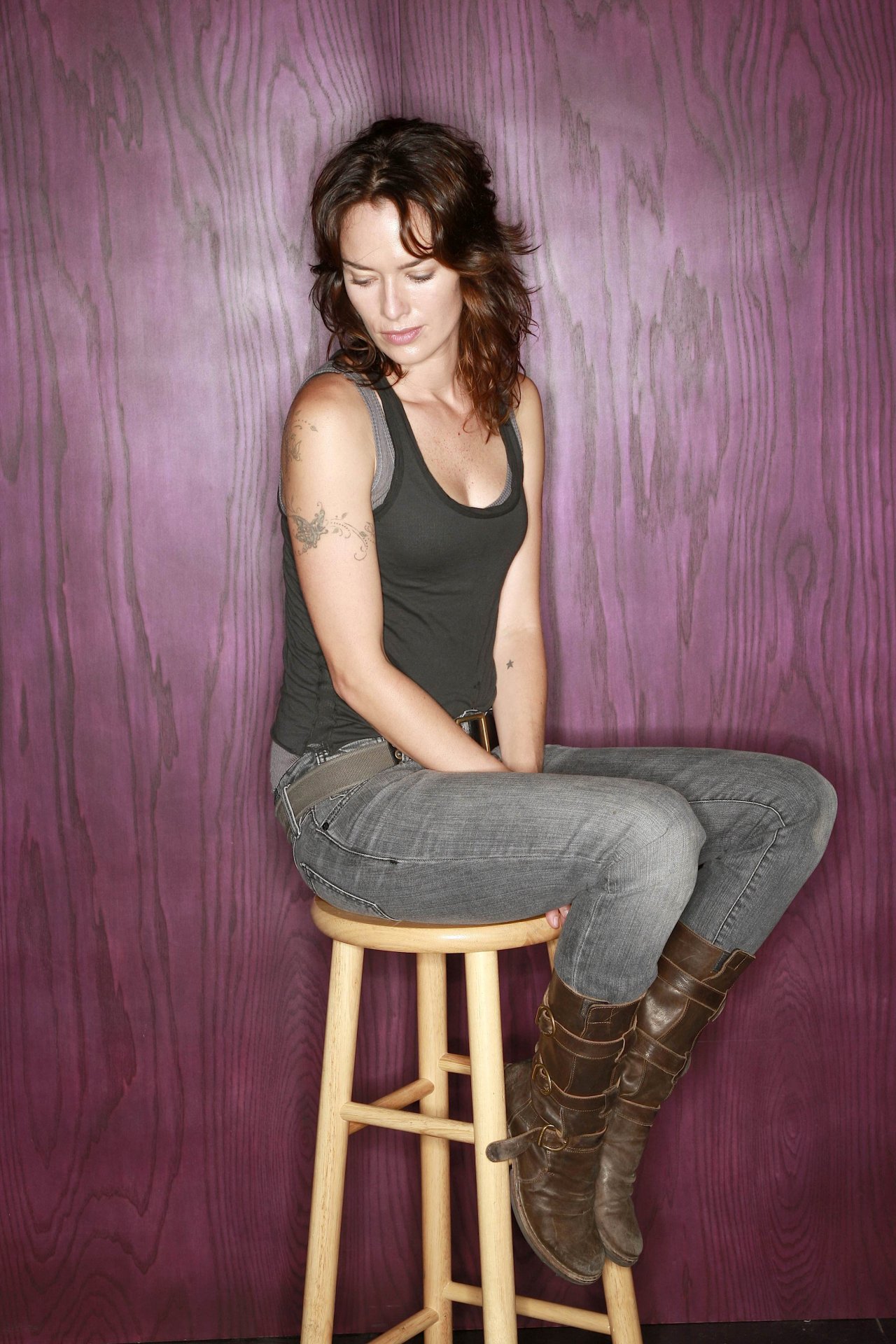 Lena Headey