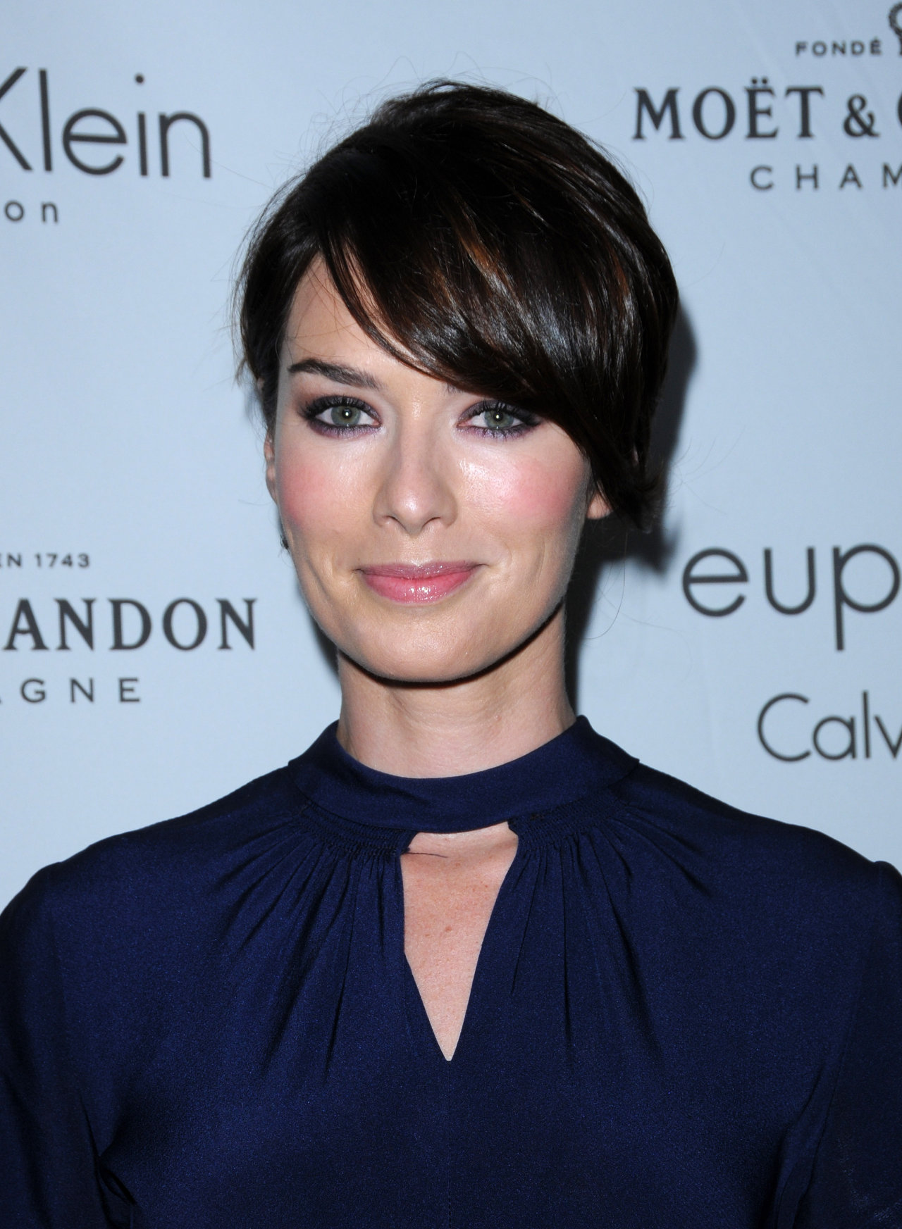 Lena Headey