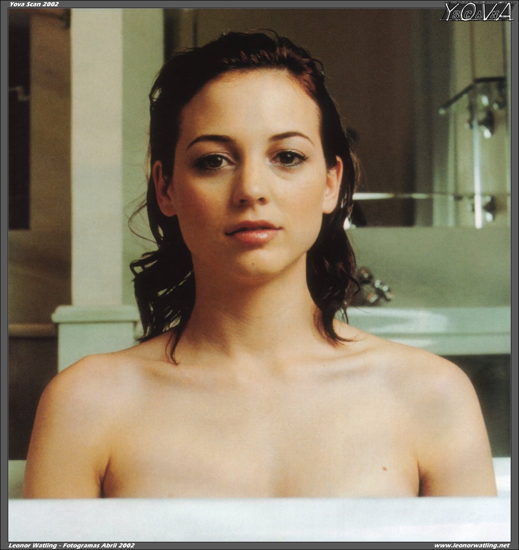Leonor Watling