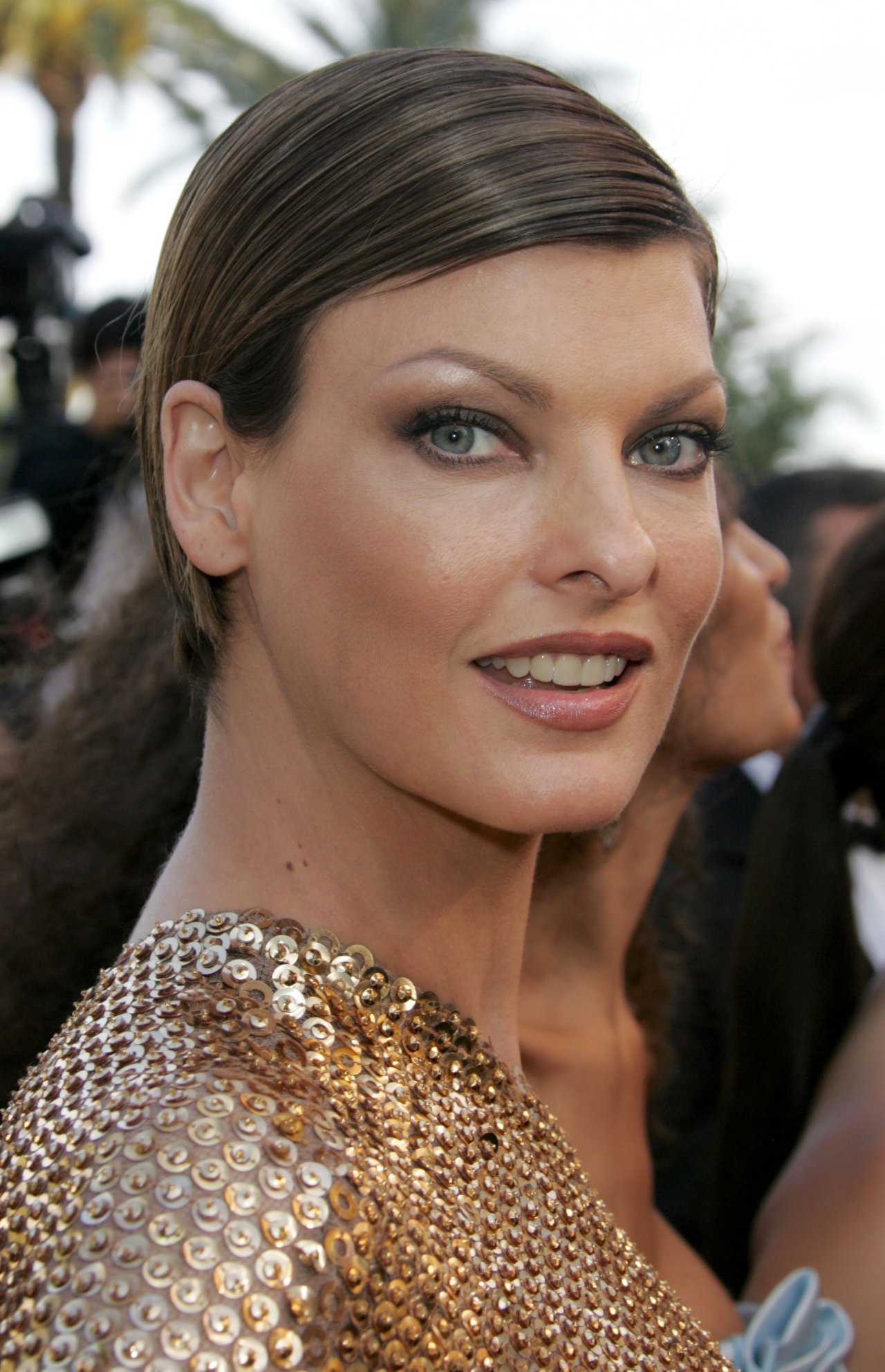 Linda Evangelista