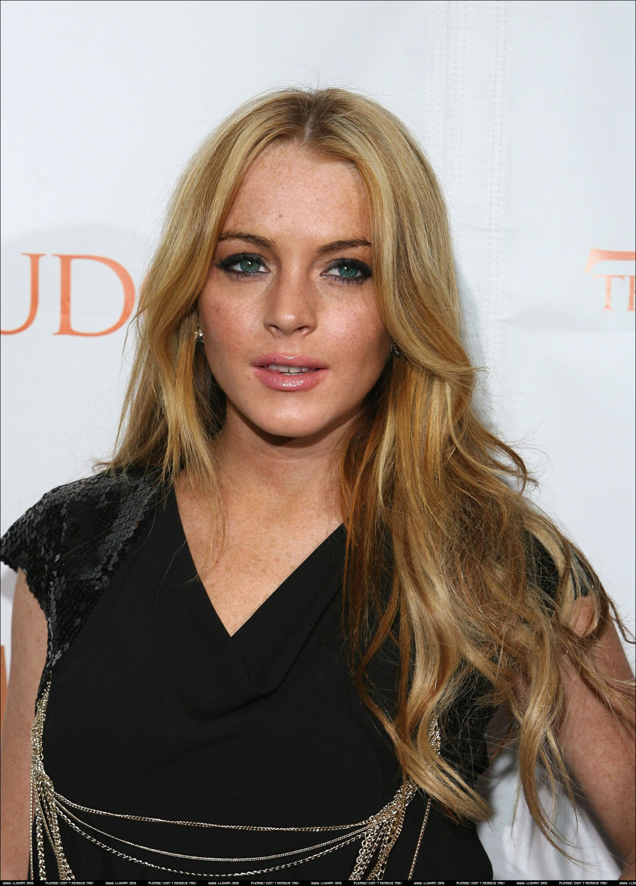 Lindsay Lohan