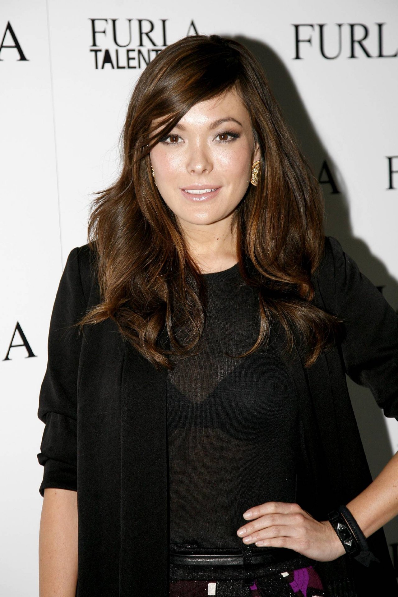 Lindsay Price