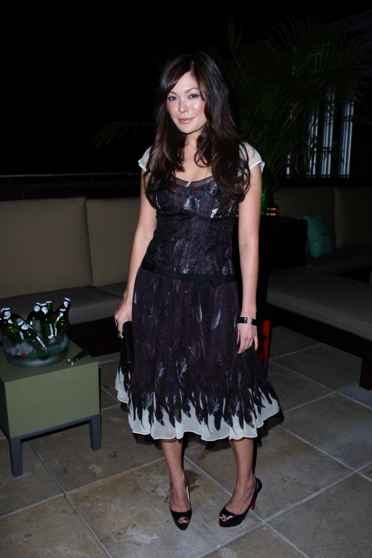 Lindsay Price