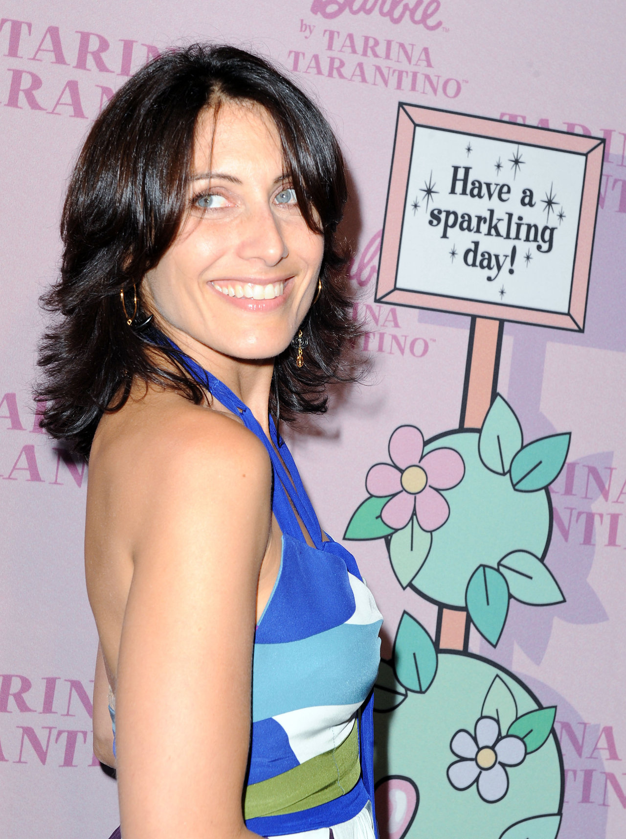 Lisa Edelstein