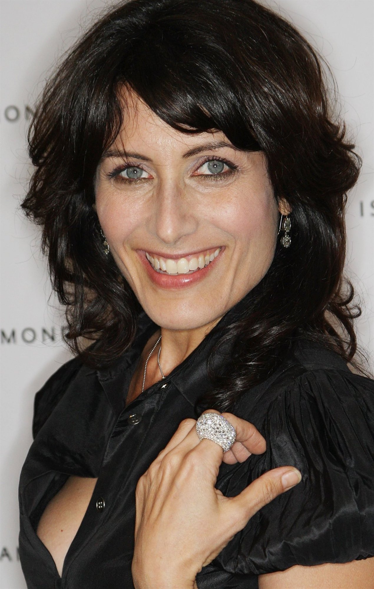 Lisa Edelstein