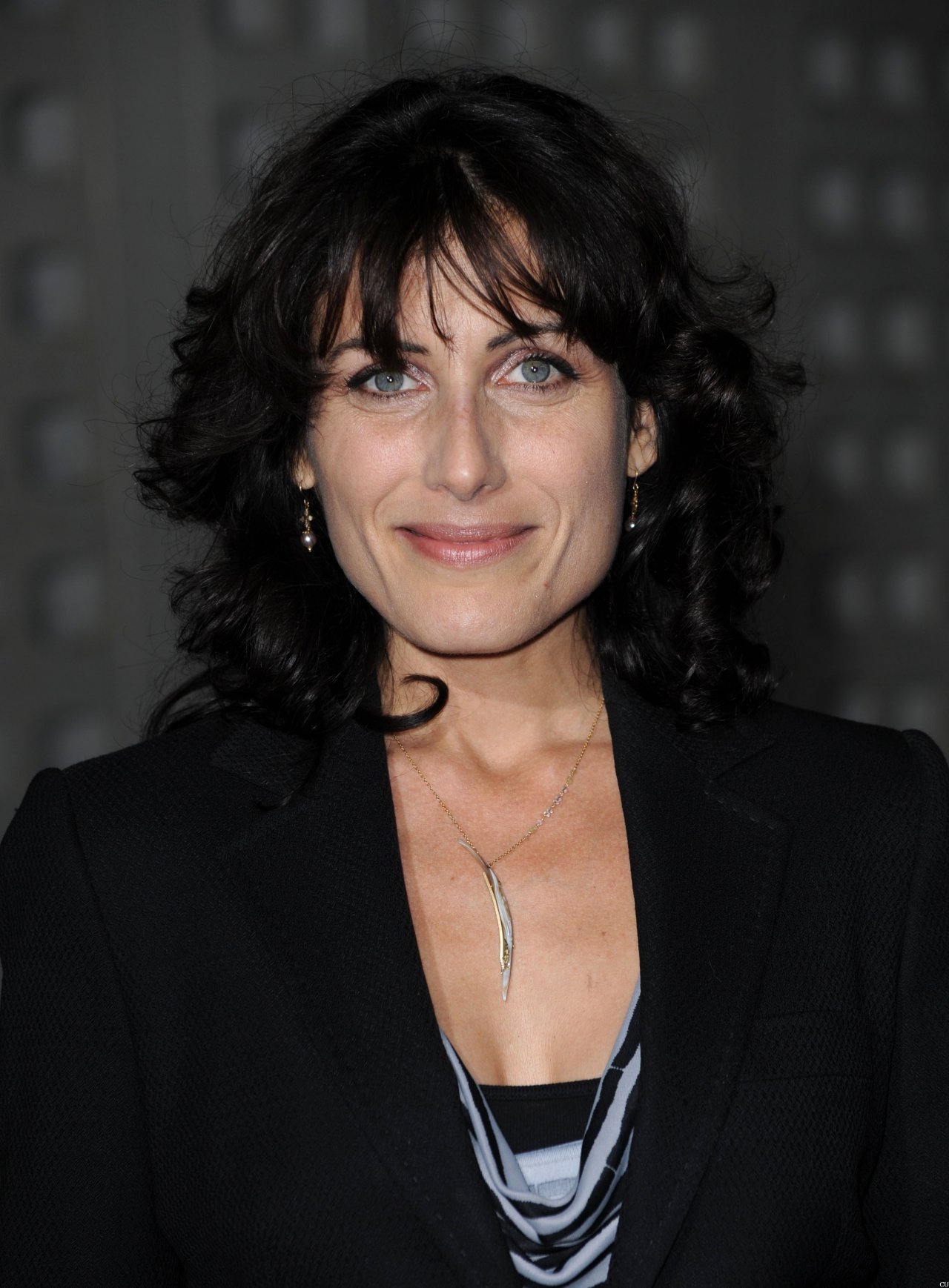 Lisa Edelstein