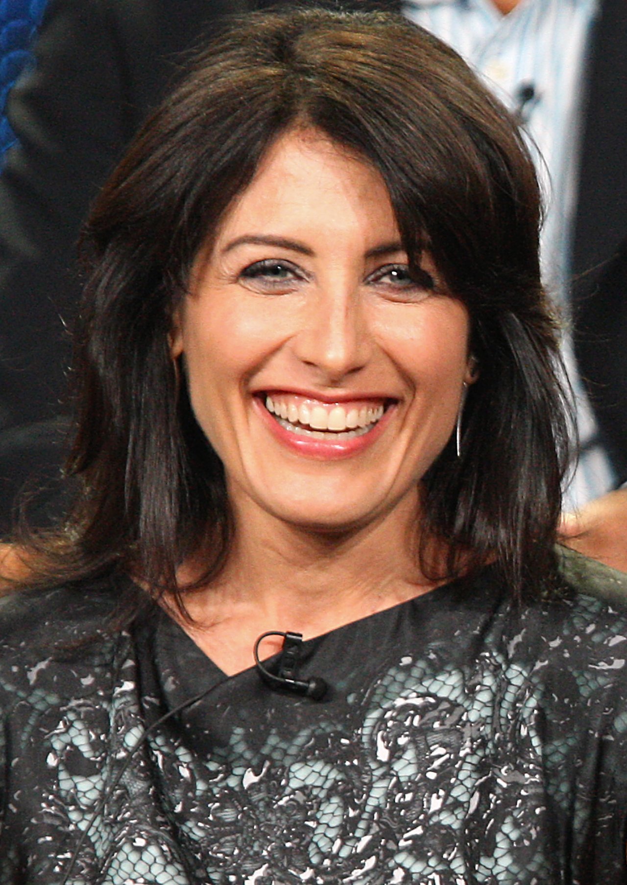 Lisa Edelstein