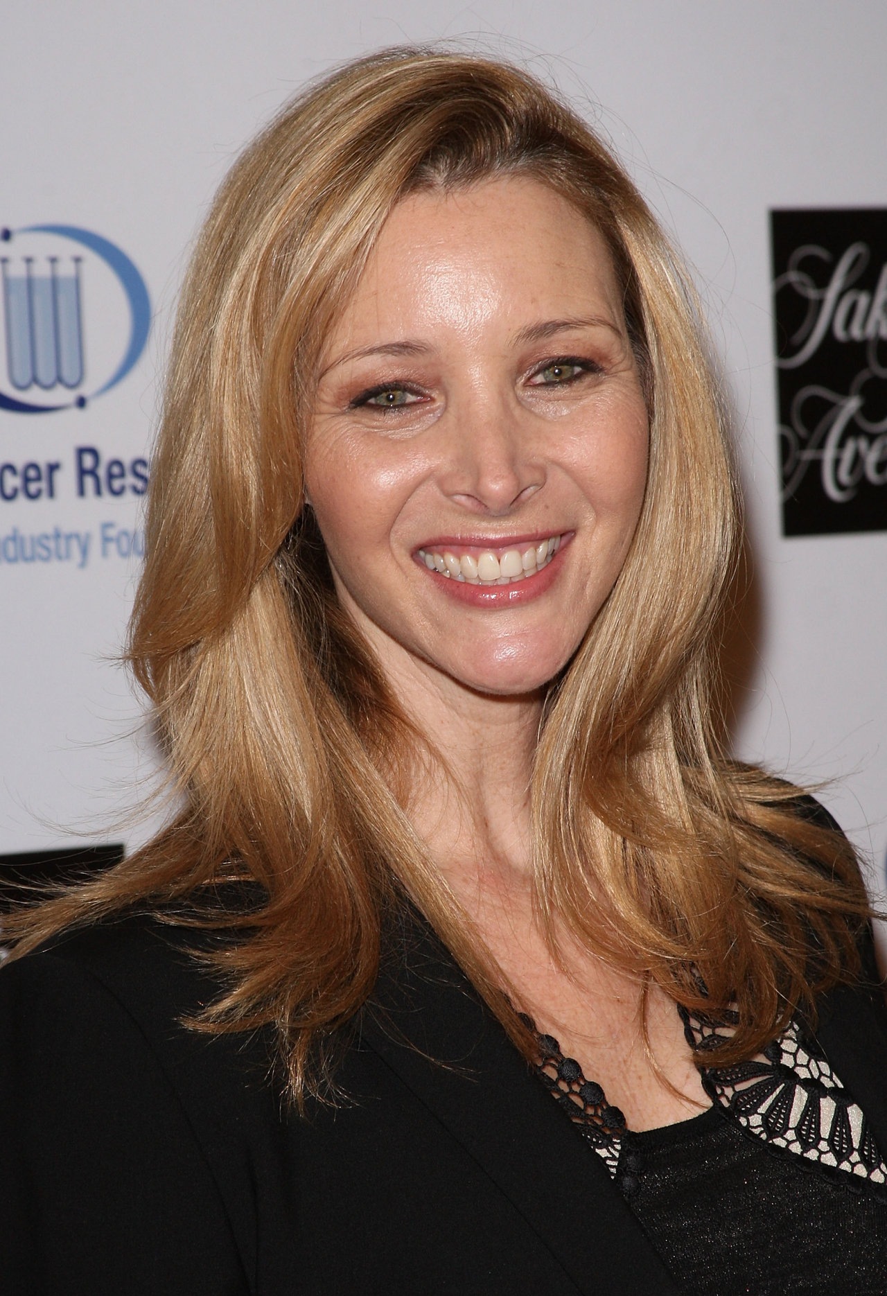 Lisa Kudrow