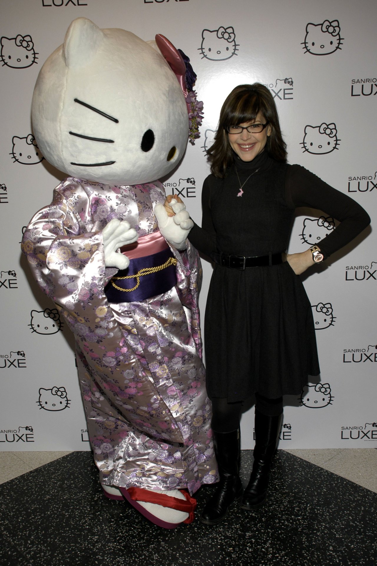 Lisa Loeb