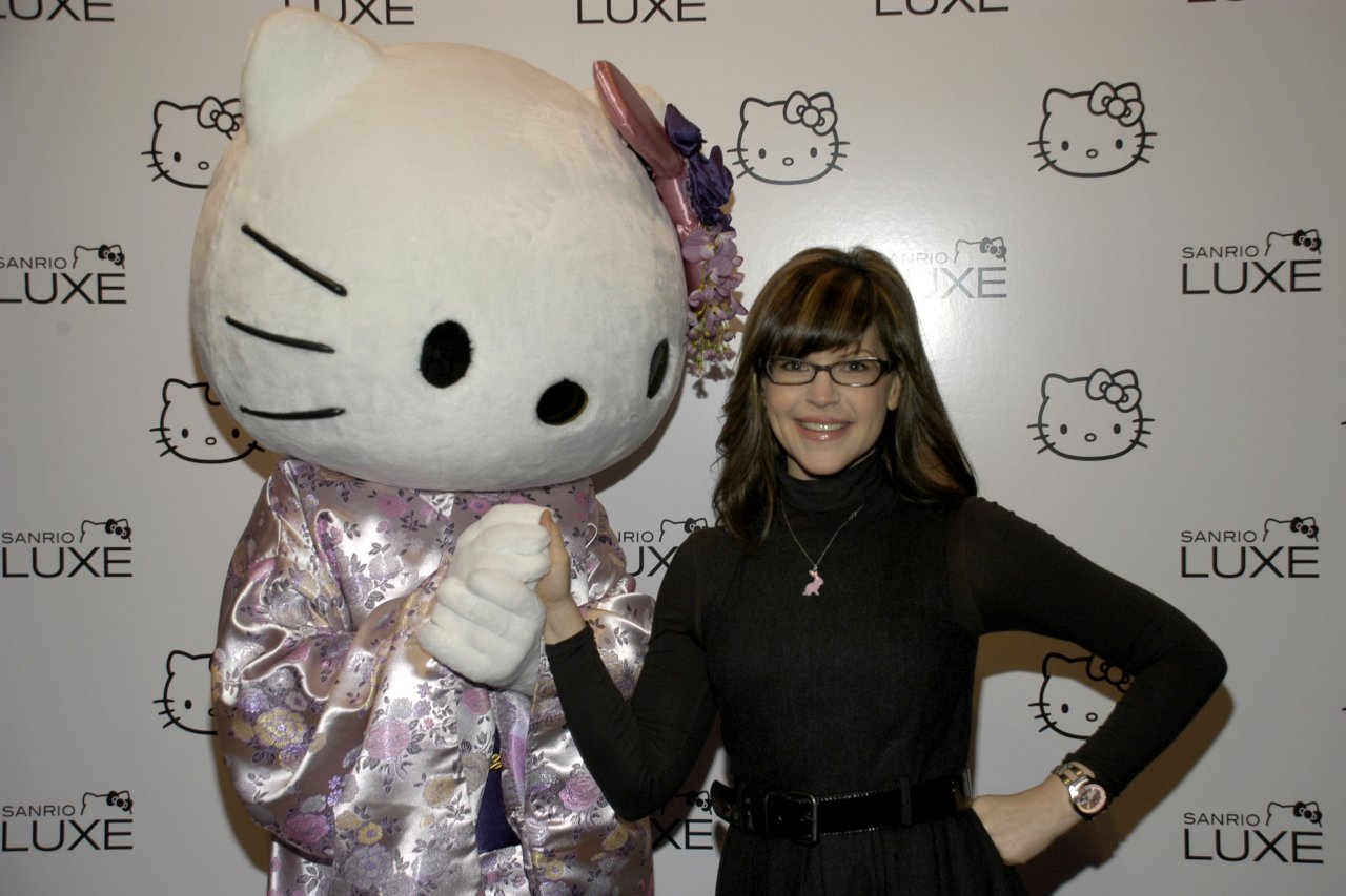 Lisa Loeb