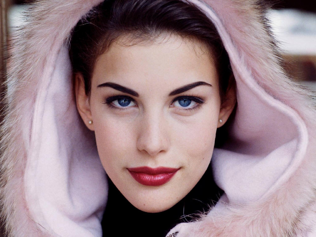 Liv Tyler