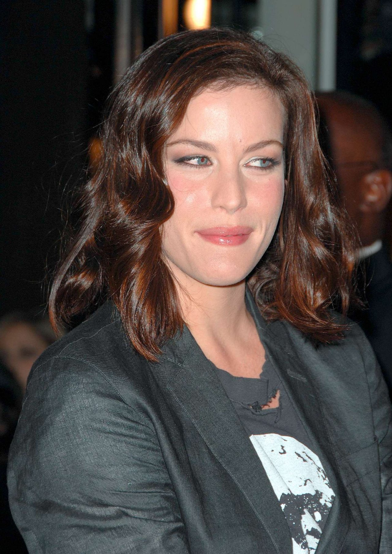 Liv Tyler