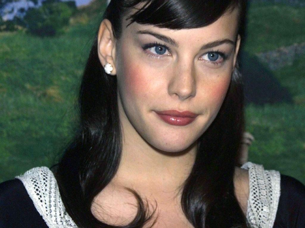 Liv Tyler