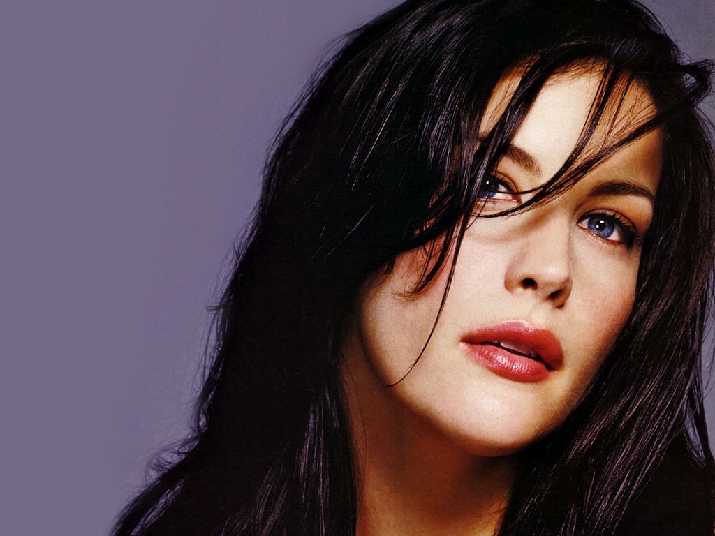 Liv Tyler