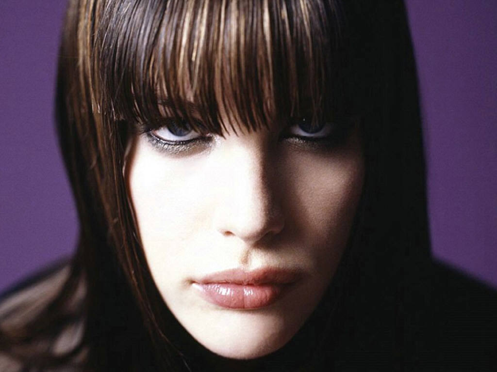 Liv Tyler