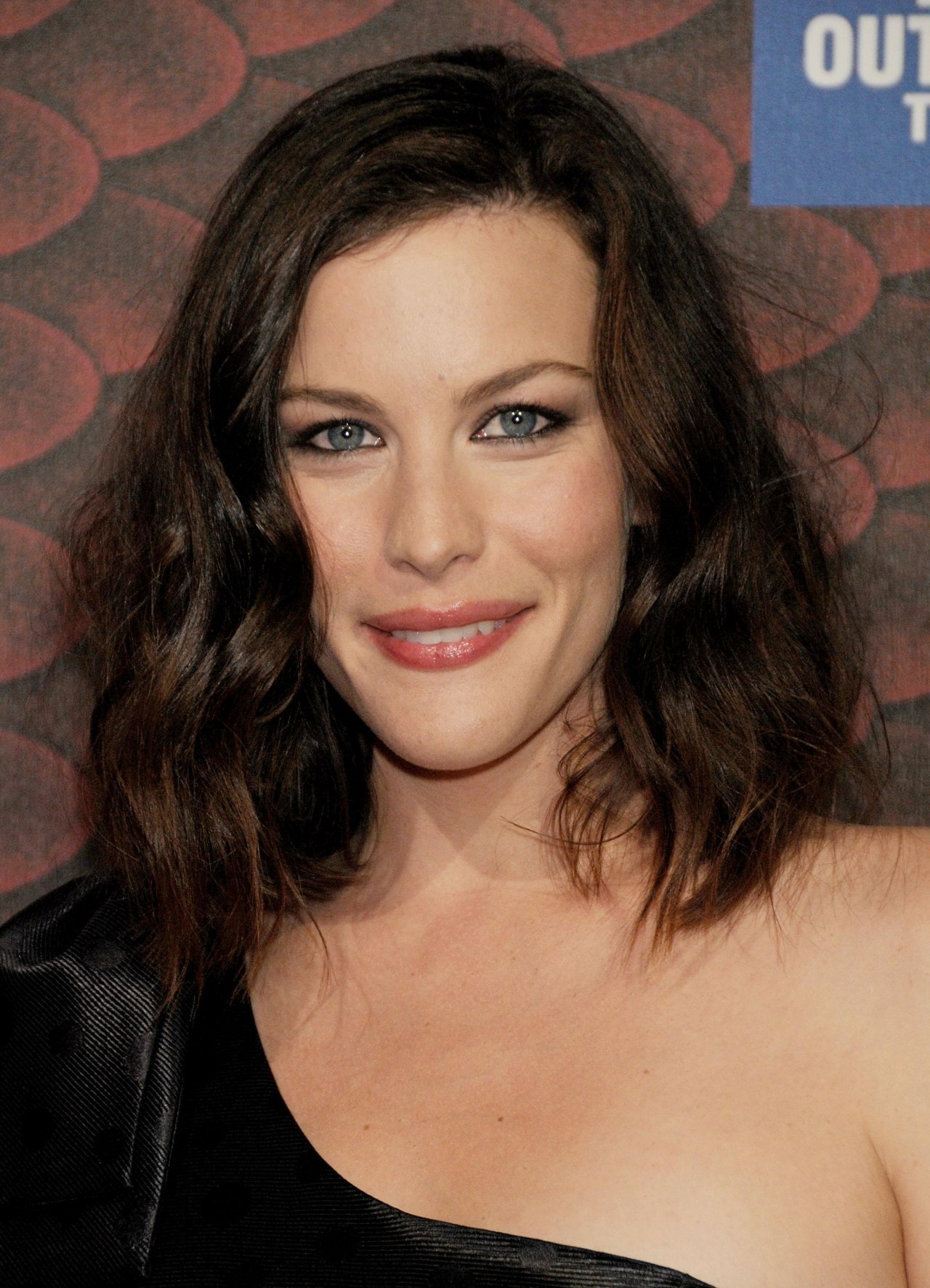 Liv Tyler