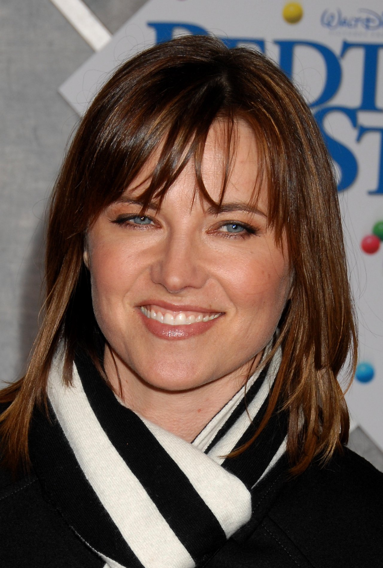 Lucy Lawless