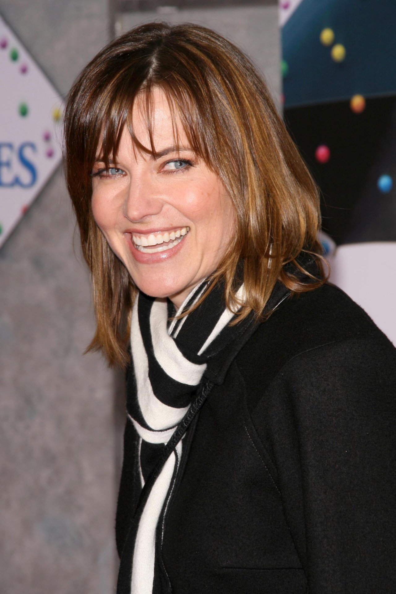 Lucy Lawless