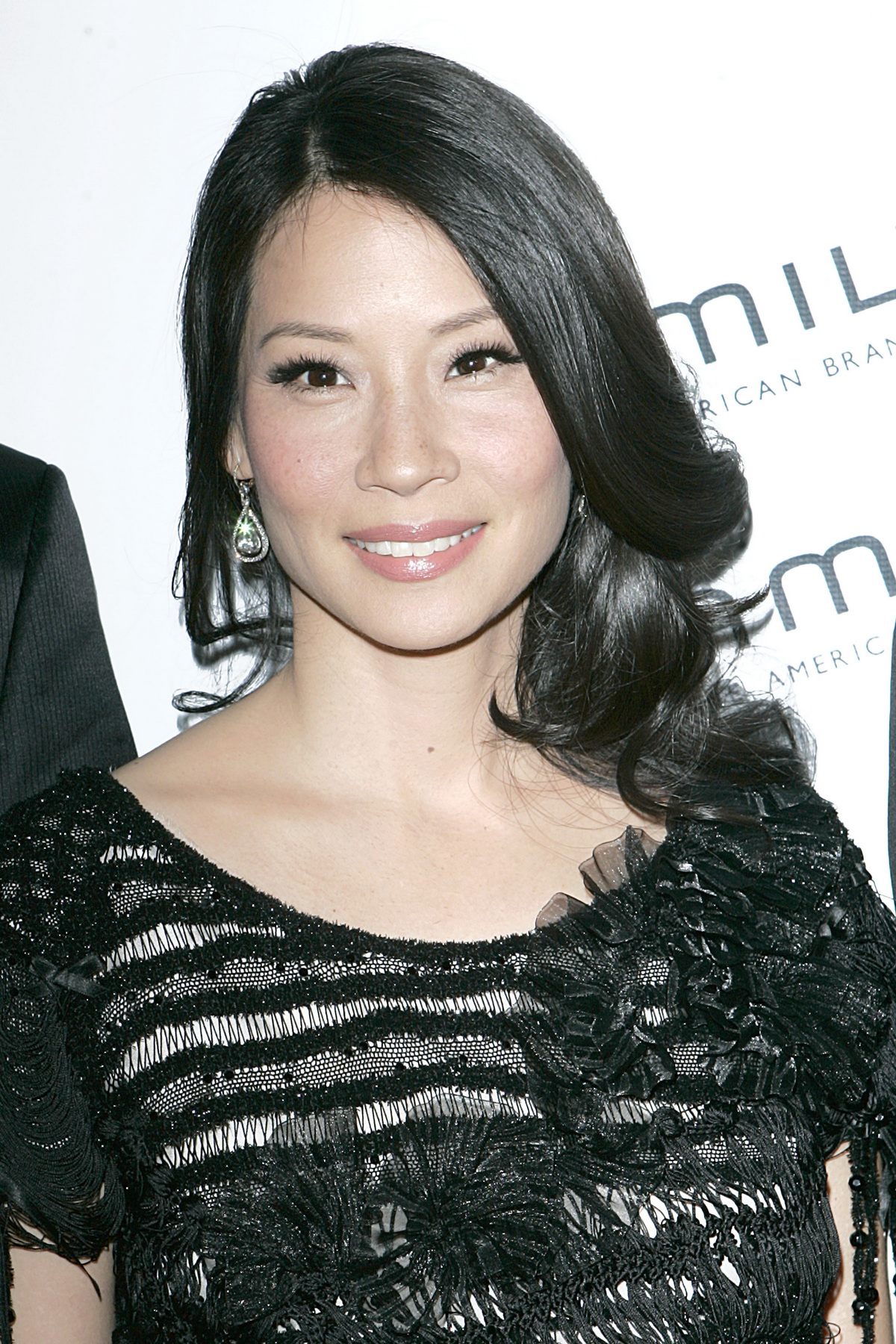 Lucy Liu