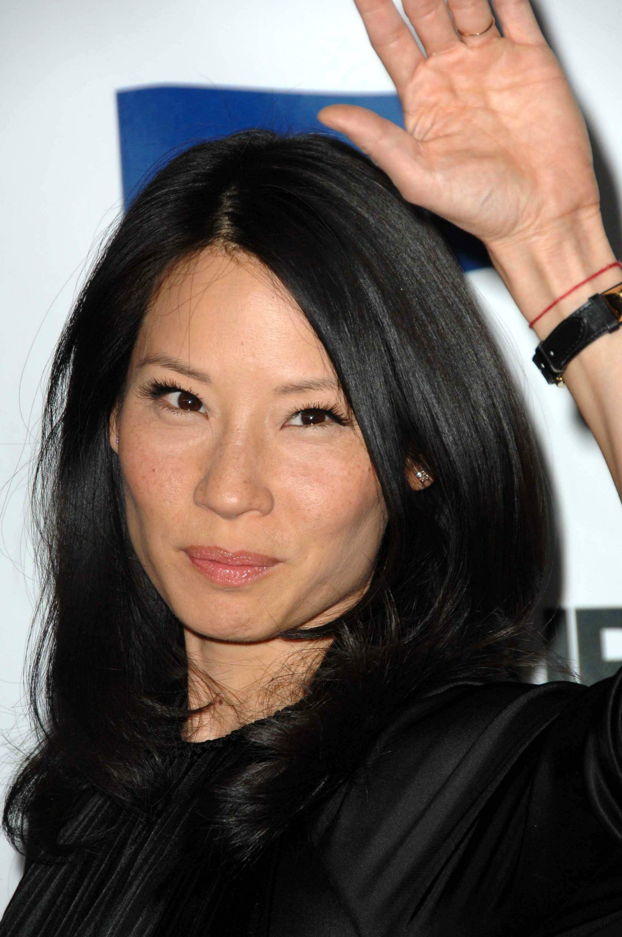 Lucy Liu