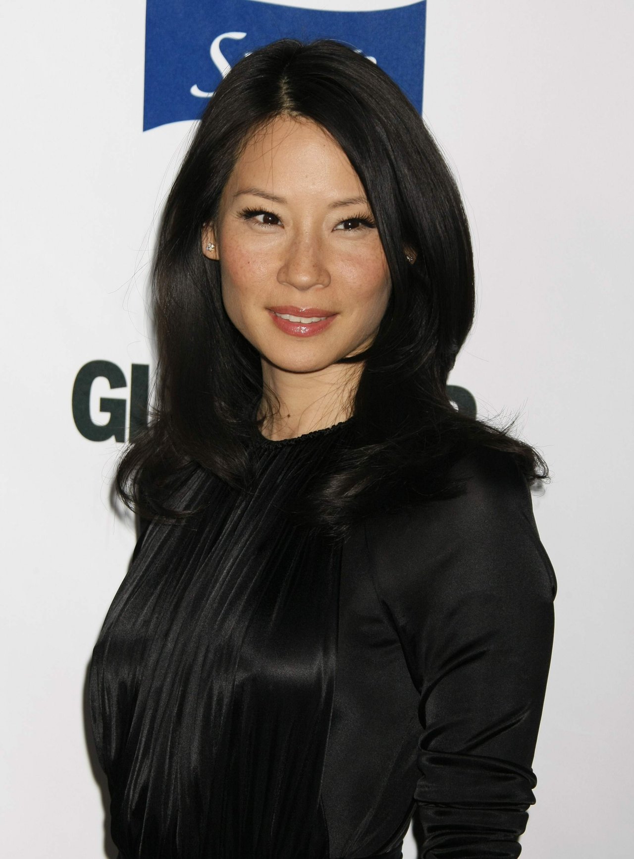 Lucy Liu