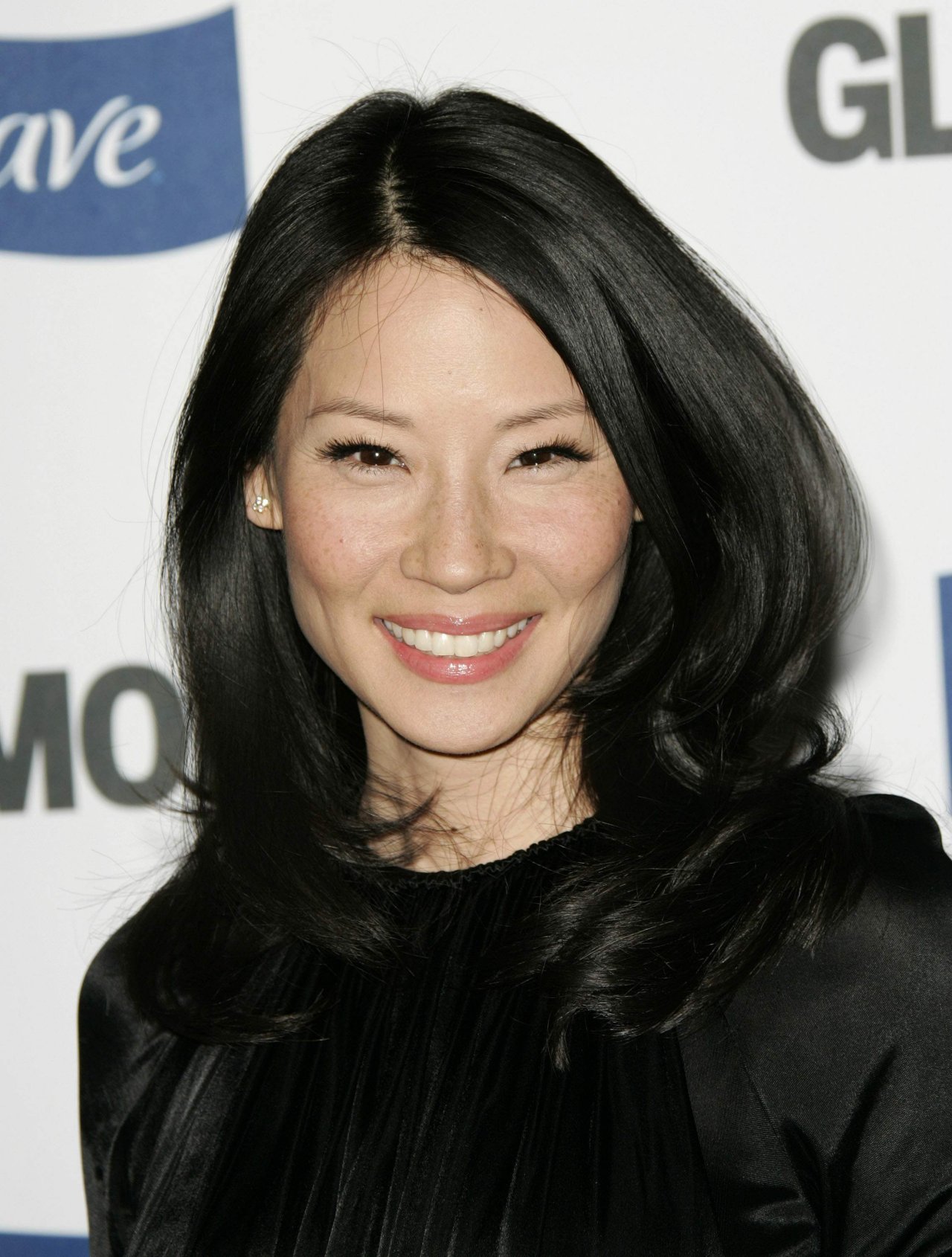 Lucy Liu