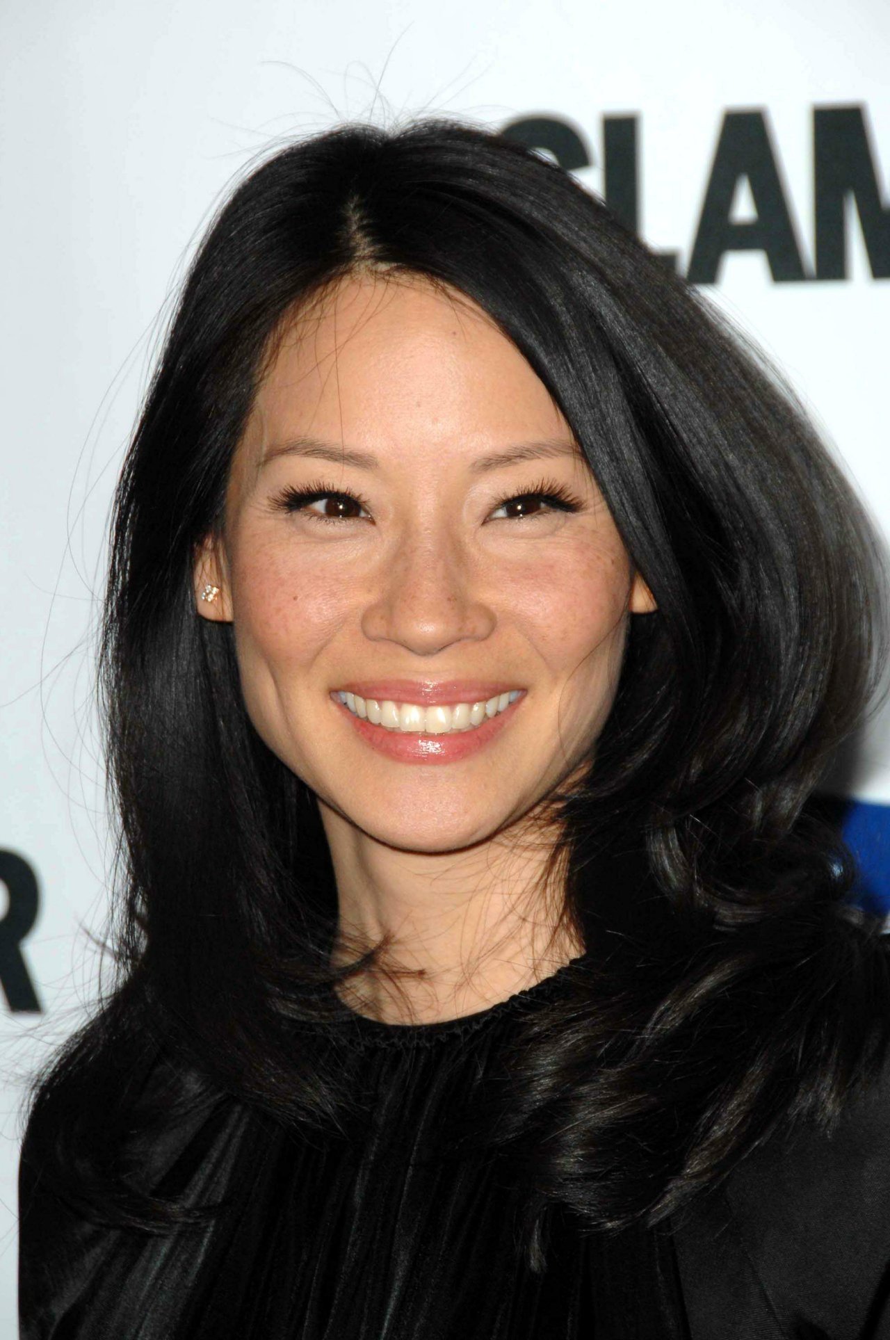 Lucy Liu